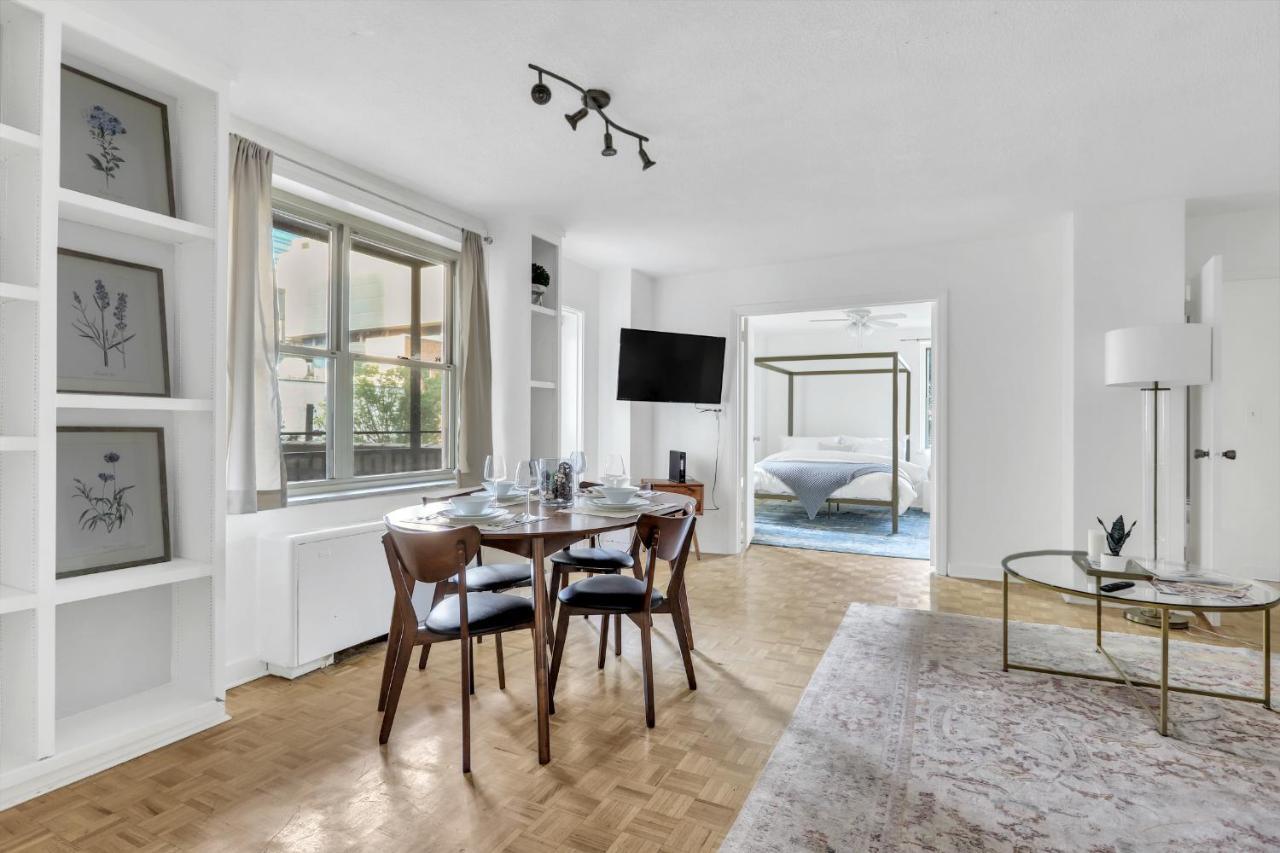 1 Bedroom Downtown Condo Amazing Location*Self Check-In** Атланта Екстериор снимка