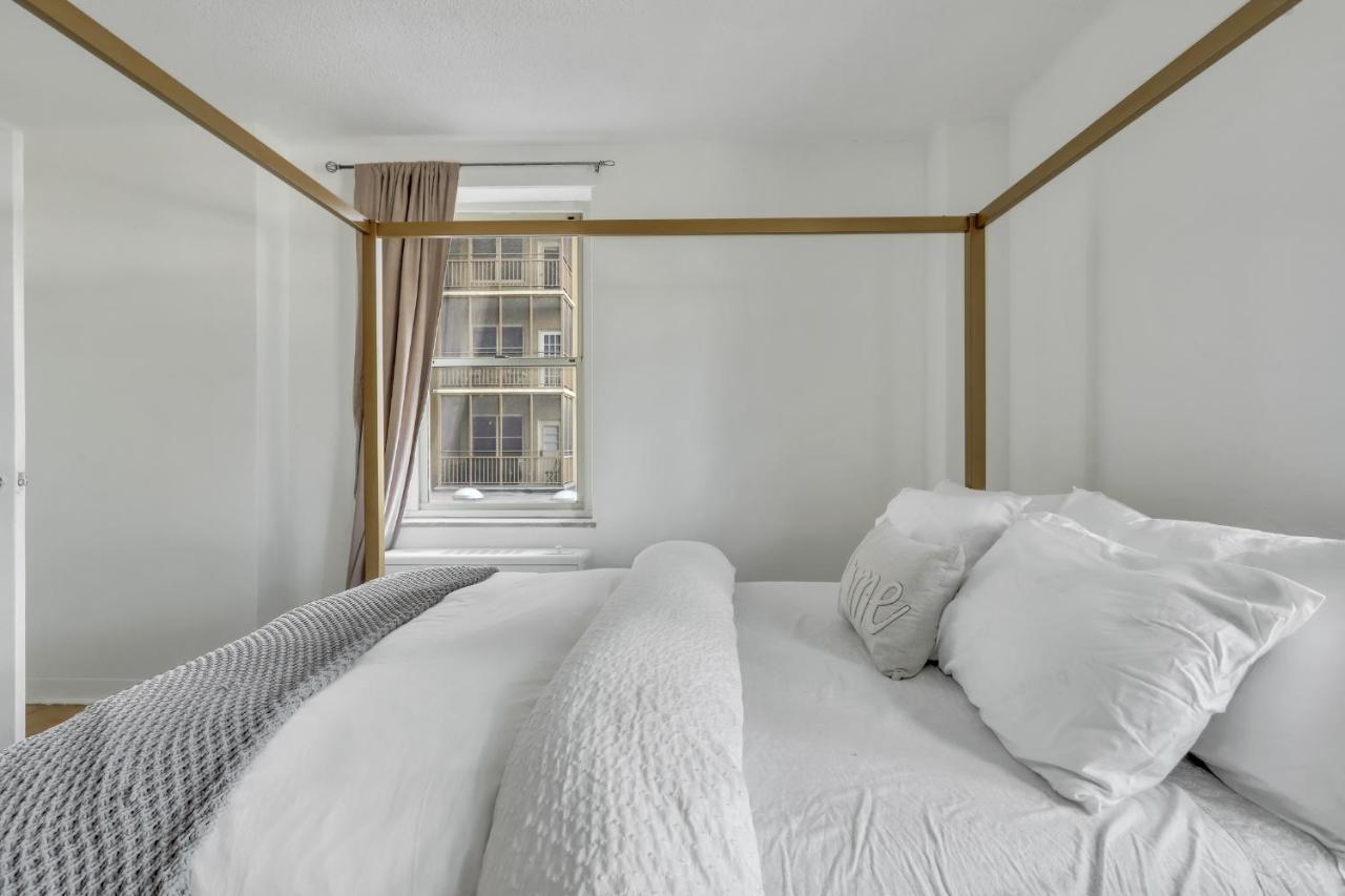 1 Bedroom Downtown Condo Amazing Location*Self Check-In** Атланта Екстериор снимка
