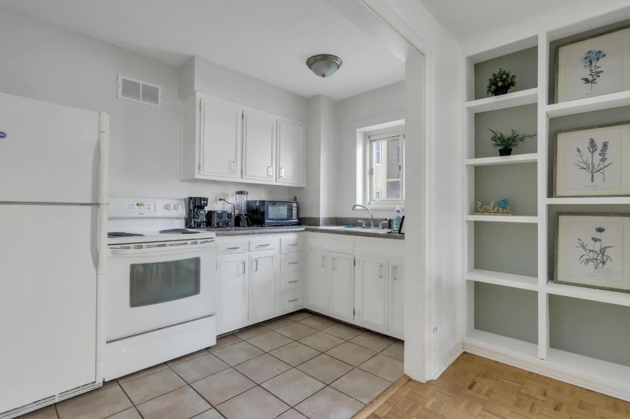 1 Bedroom Downtown Condo Amazing Location*Self Check-In** Атланта Екстериор снимка