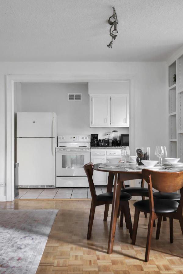 1 Bedroom Downtown Condo Amazing Location*Self Check-In** Атланта Екстериор снимка