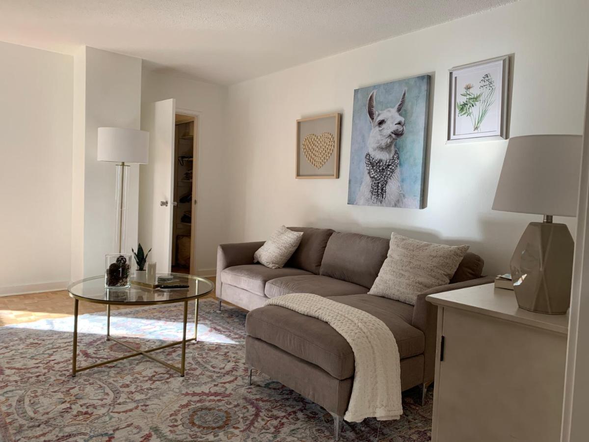 1 Bedroom Downtown Condo Amazing Location*Self Check-In** Атланта Екстериор снимка