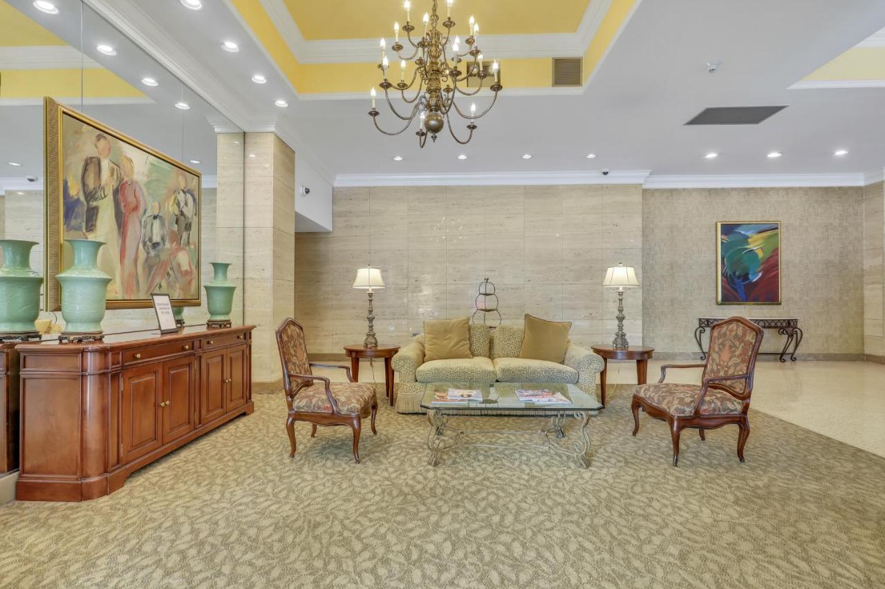 1 Bedroom Downtown Condo Amazing Location*Self Check-In** Атланта Екстериор снимка